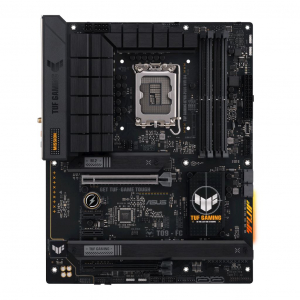 ASUS TUF GAMING B760-PLUS WIFI D4 alaplap